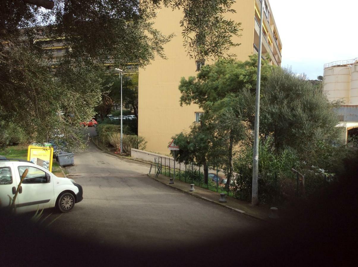 דירות אז'אקסיו Pietralba Saint Joseph מראה חיצוני תמונה